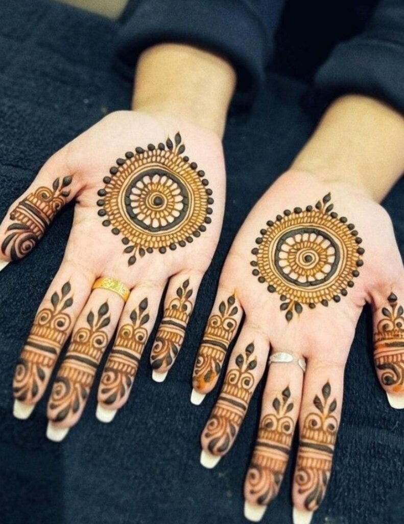 Royal tikki designs