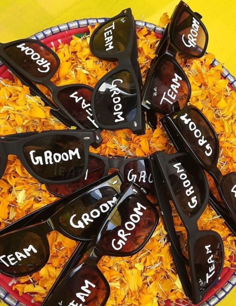 cute glsses for events