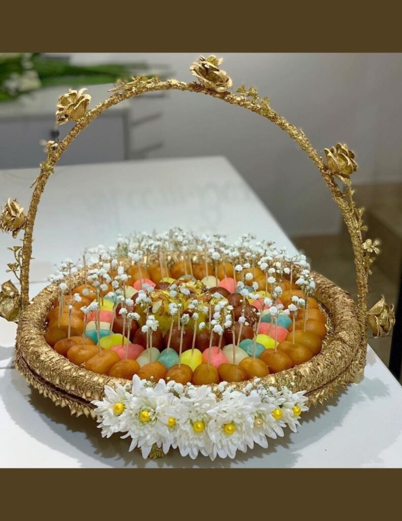 methai thal for mehndi