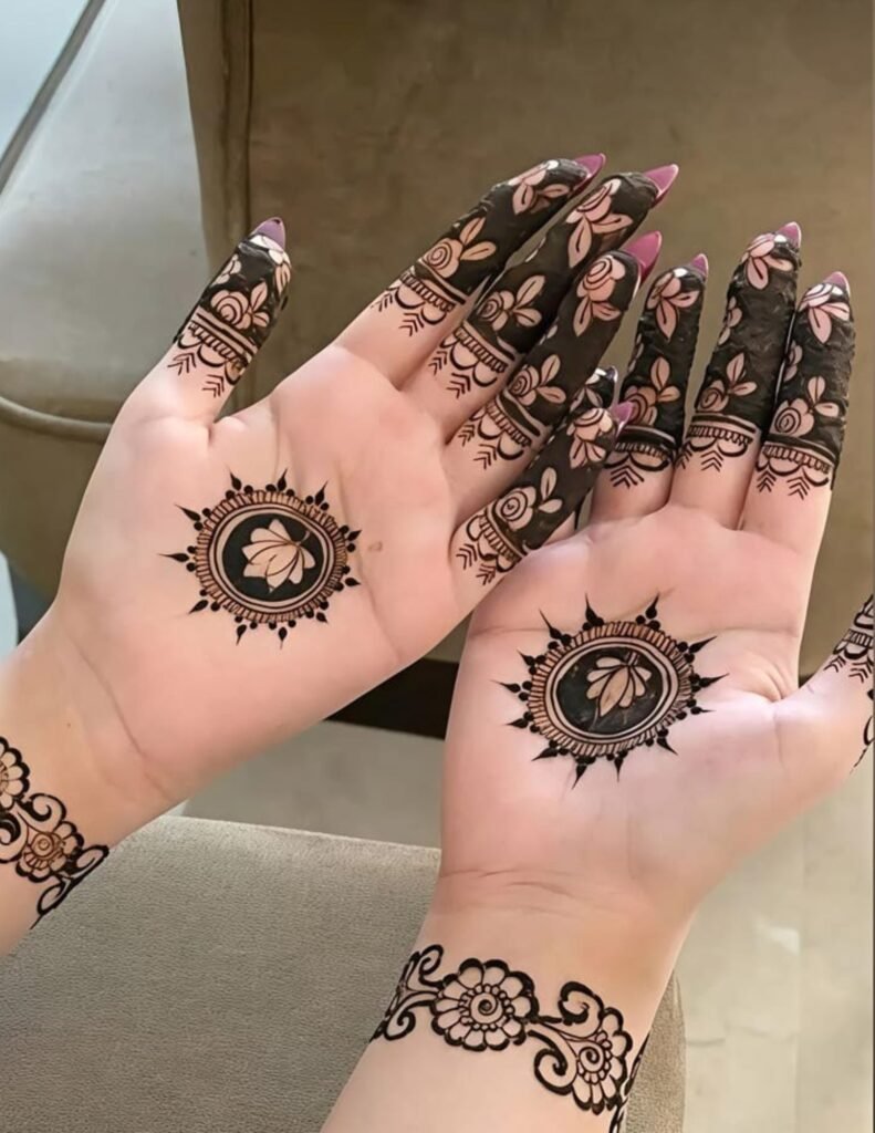 Royal tikki designs