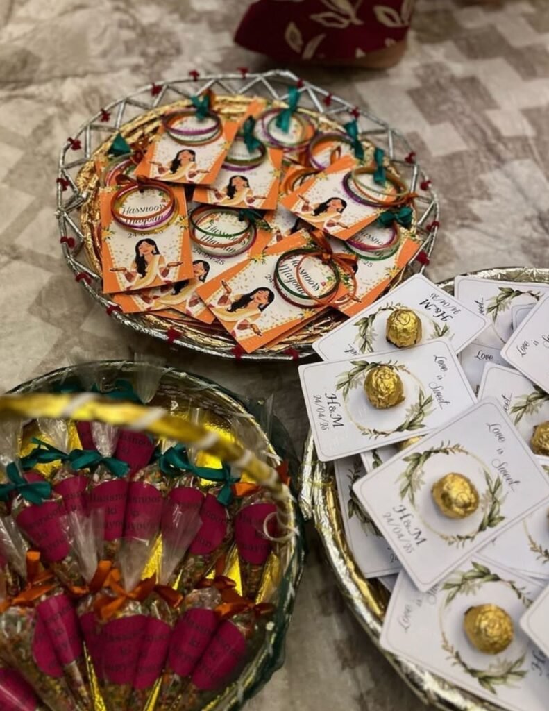thal decor ideas