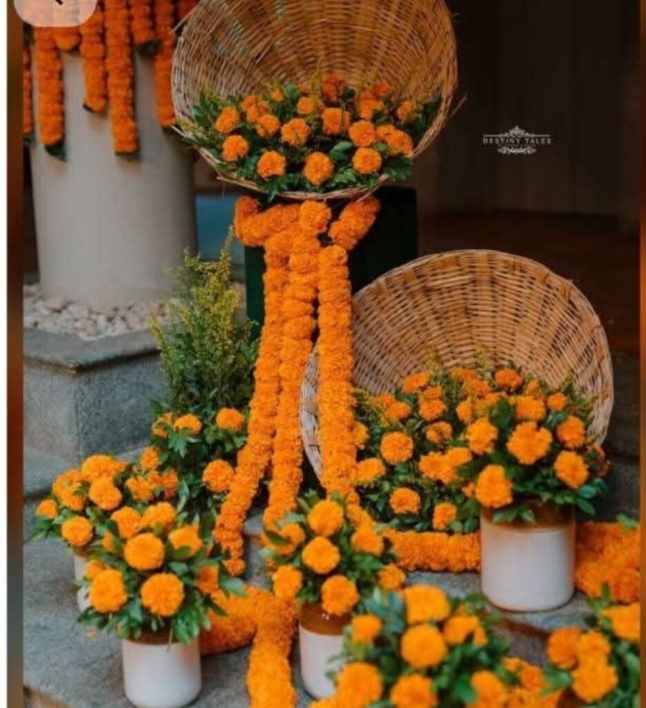 phool tokray for mayo