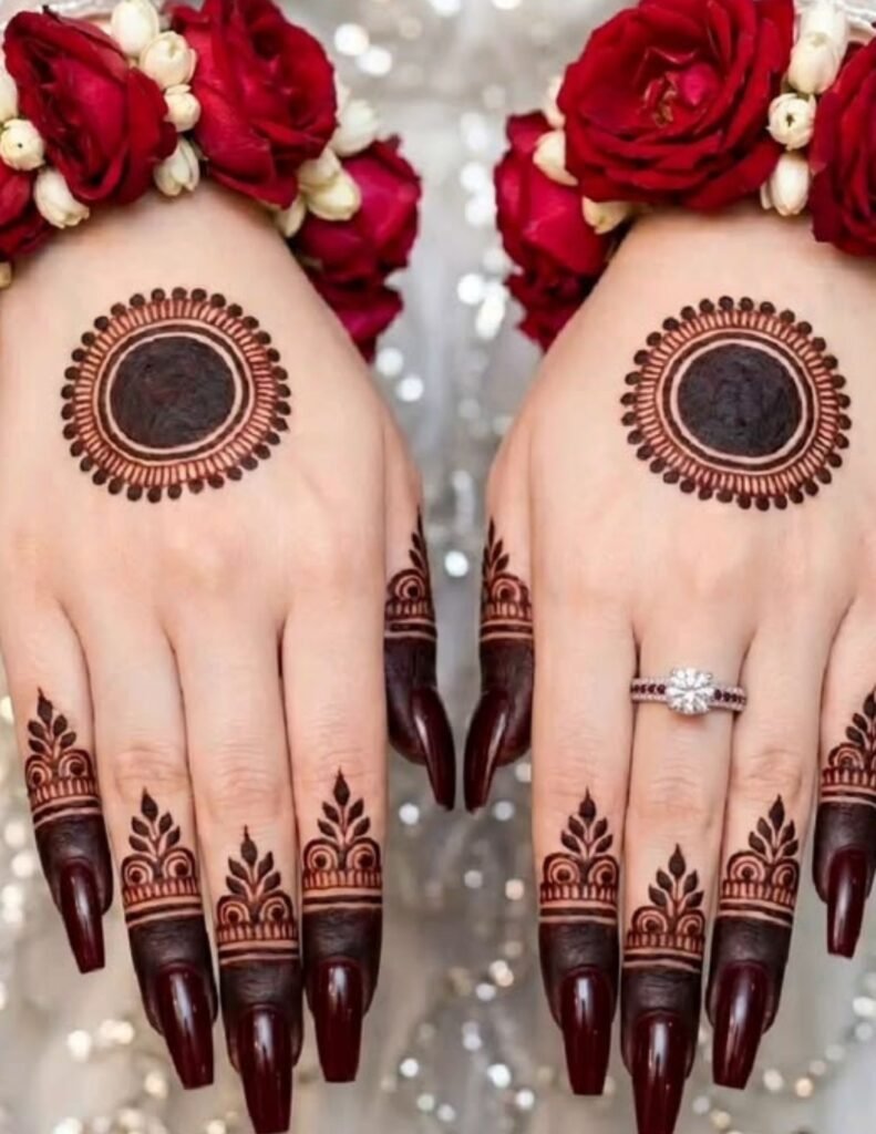 tikki design for engagement